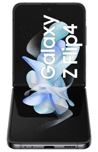 Samsung Galaxy Z Flip 4 512GB F721 Zwart slechts € 614