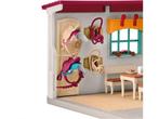 Schleich HORSE CLUB Zadelkamer - Beweegbaar Figuurtje -, Verzenden, Nieuw