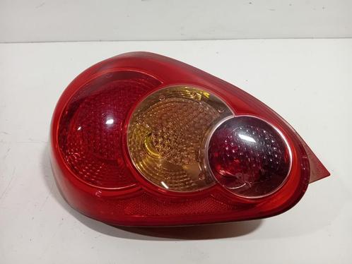 Achterlicht links buiten Toyota Aygo  1.0 815600H020, Auto-onderdelen, Verlichting, ARN erkend, Stiba lid, Erkend duurzaam, Gebruikt