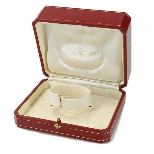 Cartier - Must de Cartier 21 - W10109T2 - Dames - 2000-2010, Sieraden, Tassen en Uiterlijk, Horloges | Heren