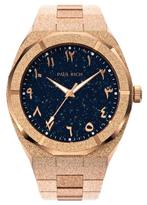 Paul Rich Frosted Star Dust Sahara Sunrise FARAB04 horloge, Sieraden, Tassen en Uiterlijk, Horloges | Heren, Nieuw, Overige merken