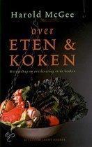 Over Eten En Koken 9789035126879, Boeken, Schoolboeken, Zo goed als nieuw, Verzenden