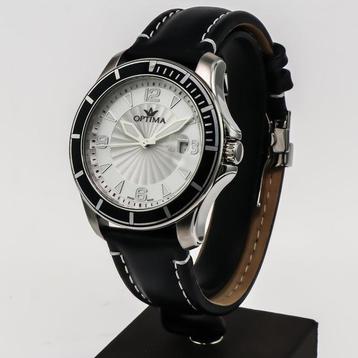 Optima - Swiss Watch - OSM422-SL-1 - Zonder Minimumprijs - beschikbaar voor biedingen