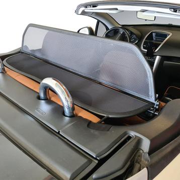 Peugeot 207 CC (2006-2014) Cabrio windscherm Zwart beschikbaar voor biedingen