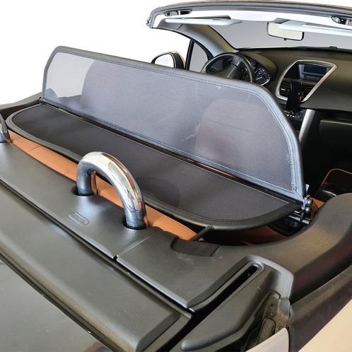 Peugeot 207 CC (2006-2014) Cabrio windscherm Zwart, Auto diversen, Overige Auto diversen, Ophalen of Verzenden