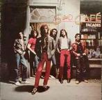 LP gebruikt - Sad CafÃ© - Facades, Cd's en Dvd's, Verzenden, Zo goed als nieuw