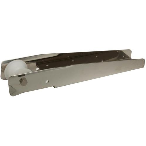 Ankerrol Rvs 500x80x80mm, Watersport en Boten, Bootonderdelen, Ophalen of Verzenden