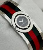 Gucci - 112 L Rotating Dial - Zonder minimumprijs - YA112517, Nieuw