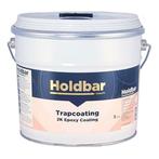 Holdbar 2K Epoxy Vloercoating 10 Kg, Verzenden, Nieuw