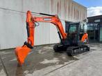 Veiling: Rupsgraafmachine Doosan DX55-9C Diesel 2018, Ophalen, Graafmachine