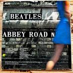 Beatles - Abbey Road [absolute First UK pressing With, Nieuw in verpakking