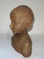 sculptuur, zonder titel - 26 cm - Keramiek, Antiek en Kunst