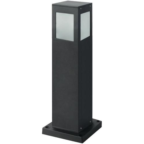 LED Tuinverlichting - Staande Buitenlamp - Kavy 4 - E27, Tuin en Terras, Buitenverlichting, Staande lamp, Nieuw, Led, IJzer, Ophalen of Verzenden