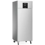 Ecofrost Koelkast 7950.5005 650L 2/1GN -2/+8°C 74x83x201cm, Ophalen of Verzenden, Nieuw in verpakking