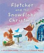 Fletcher and the Snowflake Christmas | 9780061990335 |, Boeken, Kinderboeken | Jeugd | onder 10 jaar, Zo goed als nieuw, RAWLINSON,  Julia