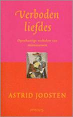 Verboden liefdes 9789044601107 A. Joosten, Verzenden, Gelezen, A. Joosten