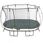 Springfree Trampoline O92 incl. Veiligheidsnet, Verzenden, Nieuw