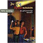 De geheimzinnige bewaker / De vier speurneuzen 9789020671742, Verzenden, Gelezen, Marion van de Coolwijk