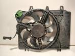Koelventilator Fiat 500 C  1.0 Mild Hybrid TP222712256, Ophalen of Verzenden, Gebruikt, Fiat
