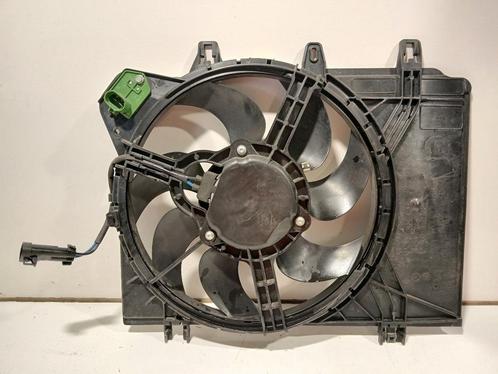 Koelventilator Fiat 500 C  1.0 Mild Hybrid TP222712256, Auto-onderdelen, Motor en Toebehoren, ARN erkend, Stiba lid, Erkend duurzaam