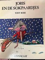 Joris en de sokpaardjes 9789060693605 Diana Ross, Boeken, Verzenden, Gelezen, Diana Ross
