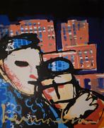 Herman Brood (1946-2001) - City love
