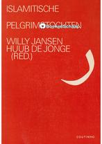 Islamitische pelgrimstochten Huub de Jonge, Willy Jansen, Boeken, Verzenden, Nieuw