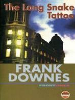 Frontlines: The long snake tattoo by Frank Downes, Gelezen, Frank Downes, Verzenden