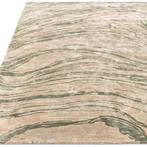 MOMO Rugs Katherine Carnaby Tuscany Tourmaline Marble Swatch, Nieuw, Vierkant, 150 tot 200 cm, 150 tot 200 cm