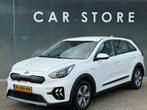 Zakelijke Lease |  Kia Niro 1.6 GDi Hybrid ComfortLine Navi|, Auto's, Kia, Automaat, Stof, Gebruikt, Overige brandstoffen