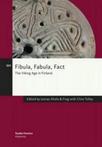 9789522226037 Fibula, Fabula, Fact Joonas Ahola