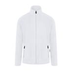 GGM Gastro | KARLOWSKY | Heren Werkkleding Fleece Jas |, Verzenden, Wit, Nieuw, GGM Gastro