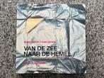 Van de zee naar de hemel, Gelezen, Verzenden, Alain Caron en Roel James, Frankrijk