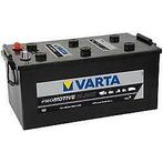Varta Promotive Black N2 Accu 12V 200Ah 518x276x242x242, Verzenden, Nieuw