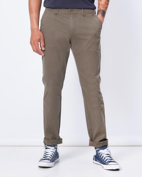 J.C. RAGS Jasper Chino Herenkleding, Kleding | Heren, Broeken en Pantalons, Nieuw, Verzenden