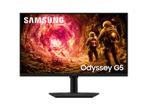 Samsung - QHD Gaming Monitor - 27 inch, Computers en Software, Monitoren, Gaming, IPS, Verzenden, In hoogte verstelbaar