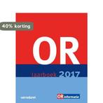 OR jaarboek 2017 9789462155145 Theo van Leeuwen, Boeken, Verzenden, Zo goed als nieuw, Theo van Leeuwen