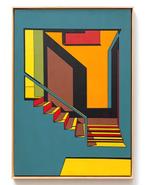 Alejandro Gonzalez - Arquitecturas del Ascenso 14 - XL - (NO