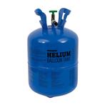 Helium Tank Voor 400 Ballonnen, Hobby en Vrije tijd, Feestartikelen, Nieuw, Verzenden