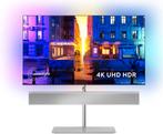 Philips 65OLED986 - 65 Inch 4K Ultra HD OLED Ambilight, Ophalen, Philips, OLED, Zo goed als nieuw