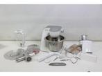 Bosch MUM58231 - Keukenmachine - 1000W - Vleesmolen en, Huis en Inrichting, Verzenden, Zo goed als nieuw