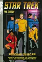Star Trek: v. 1 9781598167443 Chris Dows, Gelezen, Chris Dows, Jim Alexander, Verzenden