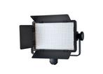 Godox LED 500C met Barndoor, Ophalen of Verzenden, Nieuw, Overige typen