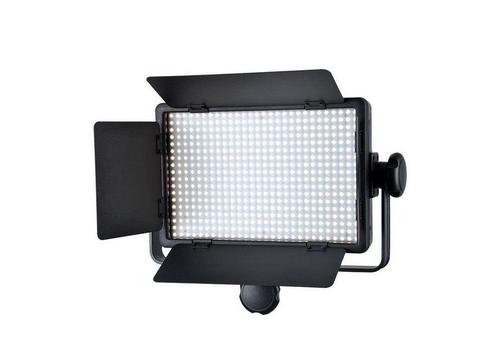 Godox LED 500C met Barndoor, Audio, Tv en Foto, Fotografie | Fotostudio en Toebehoren, Overige typen, Nieuw, Ophalen of Verzenden