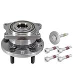 Wiellagerset VOLVO V50 T5 AWD achterzijde, links of rechts, Verzenden, Nieuw