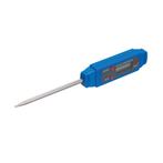 Silverline Digitale zakthermometer - snelle reactietijd -..., Ophalen of Verzenden, Nieuw