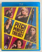 PITCH PERFECT TRILOGY (IN SEAL) (BLURAY), Verzenden, Gebruikt