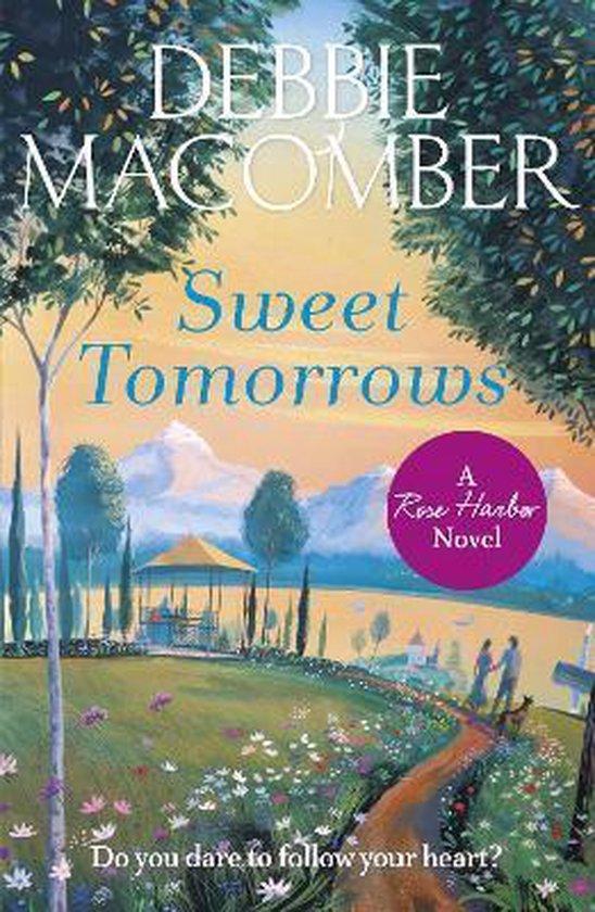 Sweet Tomorrows 9780099595069 Debbie Macomber, Boeken, Taal | Engels, Gelezen, Verzenden