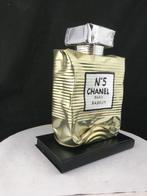 Norman Gekko (XX-XXI) - Crushed Chanel N.5 GOLD
