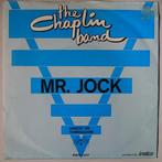 Chaplin Band, The - Mr. Jock - Single, Pop, Gebruikt, 7 inch, Single